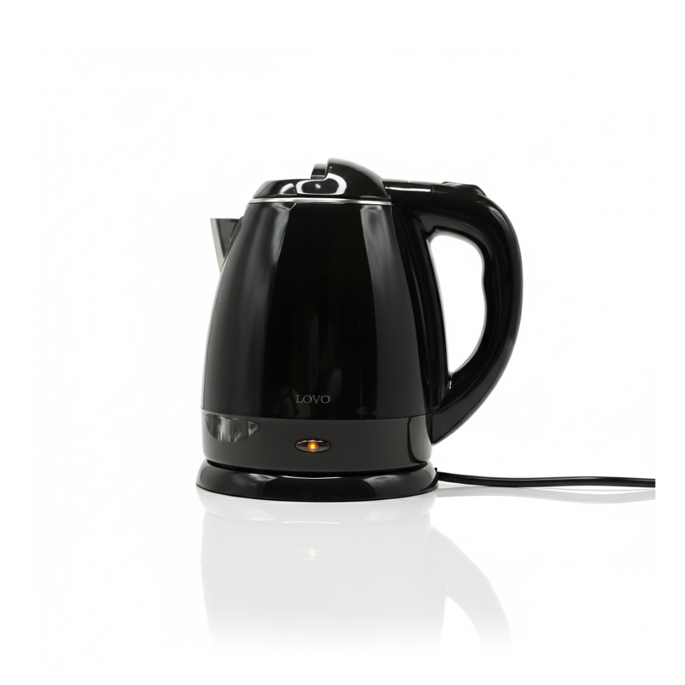 Black Kettle 1.2 L